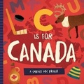Cover: C is for Canada - Familius LLC