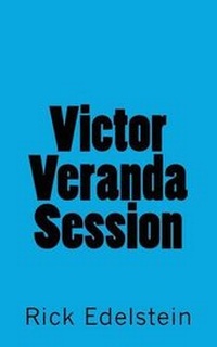 Enlarge image Cover: Victor Veranda Session - Scarlet Leaf Publishing House
