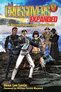 Enlarge image Cover: Crossovers Expanded, Volume 2 - Meteor House