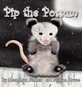 Cover: Pip the Possum - Gypsy Publications