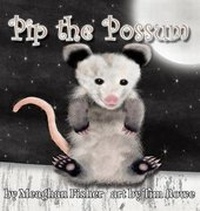 Enlarge image Cover: Pip the Possum - Gypsy Publications