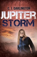 Cover: Jupiter Storm - Mountainview Books