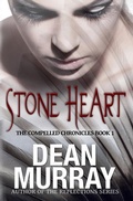 Cover: Stone Heart - Fir'shan Publishing