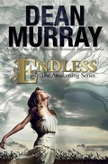 Cover: Endless (The Awakening Volume 3) - Fir'shan Publishing