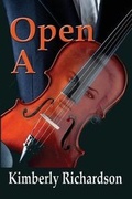 Cover: Open A - Dark Oak Press