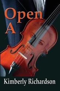 Enlarge image Cover: Open A - Dark Oak Press