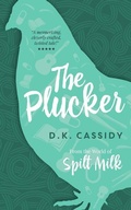 Cover: The Plucker - Pluvio Press
