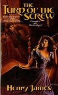 Cover: The Turn of the Screw - Tor Classics