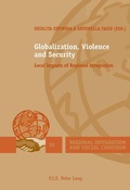 Cover: Globalization, Violence and Security - Peter Lang Verlag