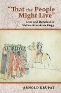 Cover: "That the People Might Live" - Cornell University Press