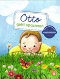 Cover: Otto geht spazieren - Kindergeb&auml;rden Verlag