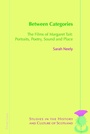 Cover: Between Categories - Peter Lang Verlag