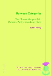 Enlarge image Cover: Between Categories - Peter Lang Verlag