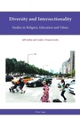 Cover: Diversity and Intersectionality - Peter Lang Verlag
