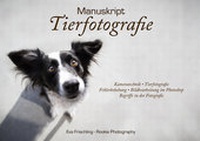 Abbildung von: Manuskript Tierfotografie - Frischling, Eva