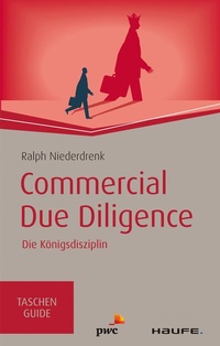Abbildung von: Commercial Due Diligence - Haufe-Lexware