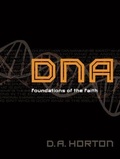 Cover: Dna - Moody Publishers
