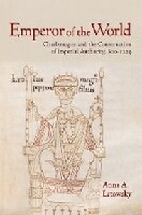 Enlarge image Cover: Emperor of the World - Cornell University Press