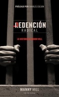 Cover: Rendicion Radical - Moody Publishers