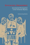 Cover: Efficacious Engagement - Liturgical Press