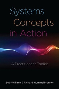 Enlarge image Cover: Systems Concepts in Action - Stanford Business Books,US