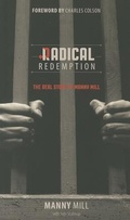 Cover: Radical Redemption - Moody Publishers