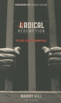 Enlarge image Cover: Radical Redemption - Moody Publishers
