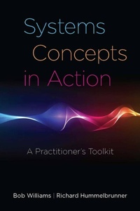 Enlarge image Cover: Systems Concepts in Action - Stanford Business Books,US