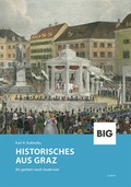 Cover: Historisches aus Graz - Leykam