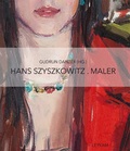 Cover: Hans Szyszkowitz. Maler - Leykam