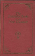 Cover: The suppressed Gospels and Epistles of the origin New Testament of Jesus the Christ - anboco