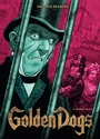 Cover: Golden Dogs, Band 3 - Richter Aaron - PANINI