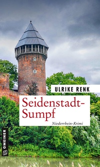 Abbildung von: Seidenstadt-Sumpf - Gmeiner-Verlag