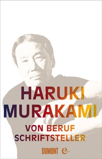 Bild vergrößern Bild: Von Beruf Schriftsteller - DuMont Buchverlag