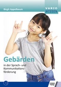 Cover: Geb&auml;rden in der Sprach- und Kommunikationsf&ouml;rderung - Schulz-Kirchner