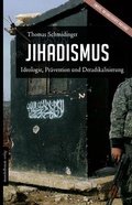 Cover: Jihadismus - Mandelbaum Verlag eG
