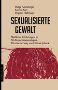 Cover: Sexualisierte Gewalt - Mandelbaum Verlag eG