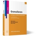 Cover: Granulieren - ECV Editio Cantor Verlag GmbH