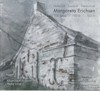 Abbildung von: Margareta Erichsen Festschrift - Nordfriisk Instituut