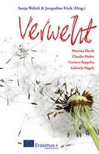 Enlarge image Cover: Verweht - Papierfresserchens MTM-Verlag
