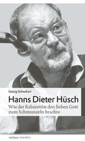 Cover: Hanns Dieter H&uuml;sch - Wichern