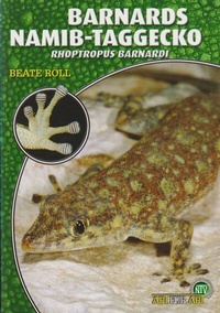Abbildung von: Barnards Namib-Taggecko - Natur und Tier
