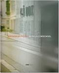 Cover: WECHSELWIRKUNG - WIRKUNGSWECHSEL - STEINVERLAG GmbH