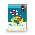 Cover: Martin Luther mit dem Friedenskreuz erz&auml;hlt - KONTAKTE Musikverlag