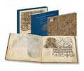 Cover: Das Schreibmeisterbuch des Franz Joachim Brechtel. - Quaternio Verlag Luzern