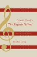Cover: Gabriel Yared's The English Patient - Scarecrow Press