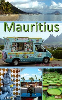 Abbildung von: Mauritius - Hupe, I