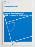 Cover: Innere Angelegenheit - publish&print