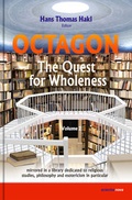 Cover: Octagon - The Quest for Wholeness - scientia nova Verlag Neue Wissenschaft
