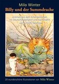 Cover: Billy und der Summdrache - Avox Verlag